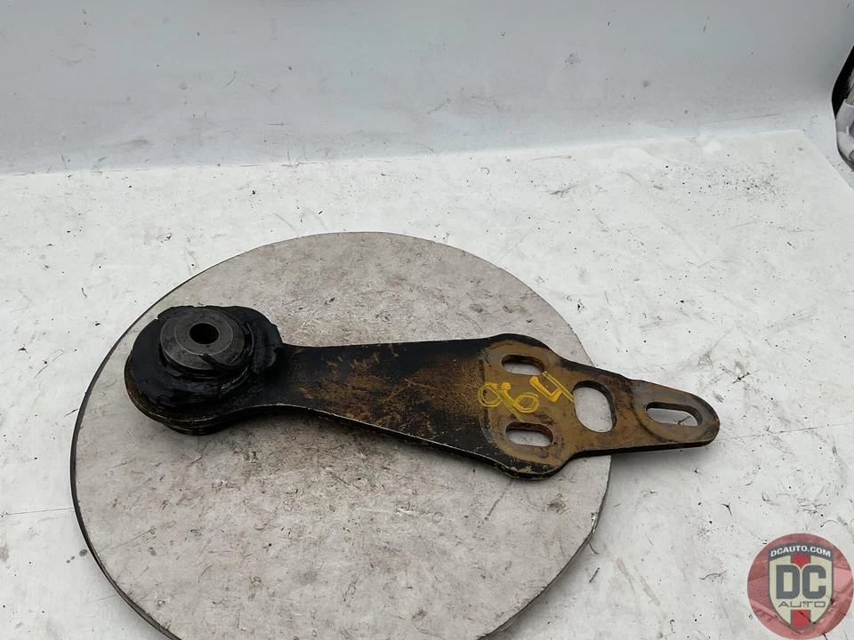 Apoio de suspensão de eixo traseiro 1989-1994 Porsche 911 96433106008 96433106010 124266 - Imagem 4 de 4