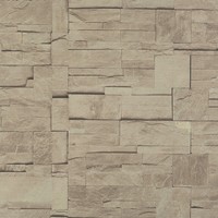 Tapete Bn 47513 Steinoptik / Steintapete Beige Braun / Bn 47513 / Eur 2,43/Qm