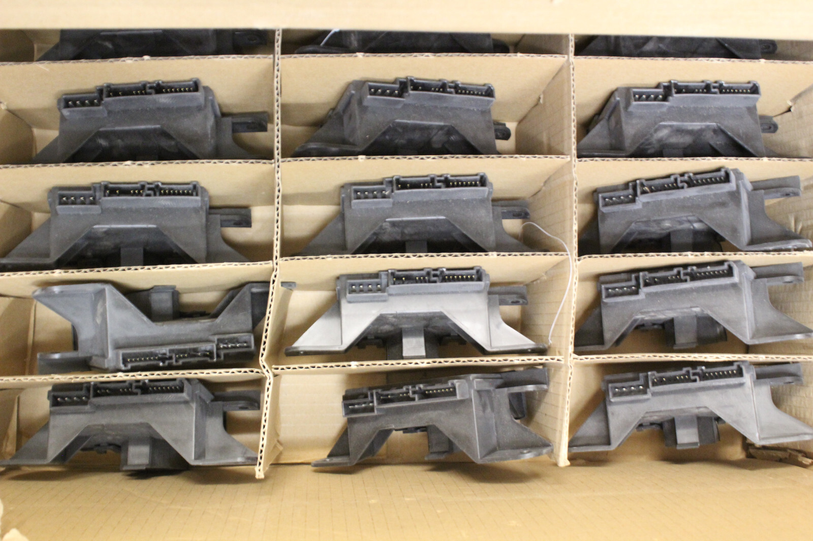 GMC ENVOY TRAILBLAZER LIFTGATE BCM CONTROL MODULE 25846782 NEW eBay