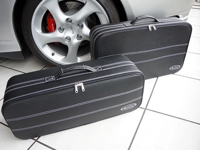 Porsche outlet luggage ebay