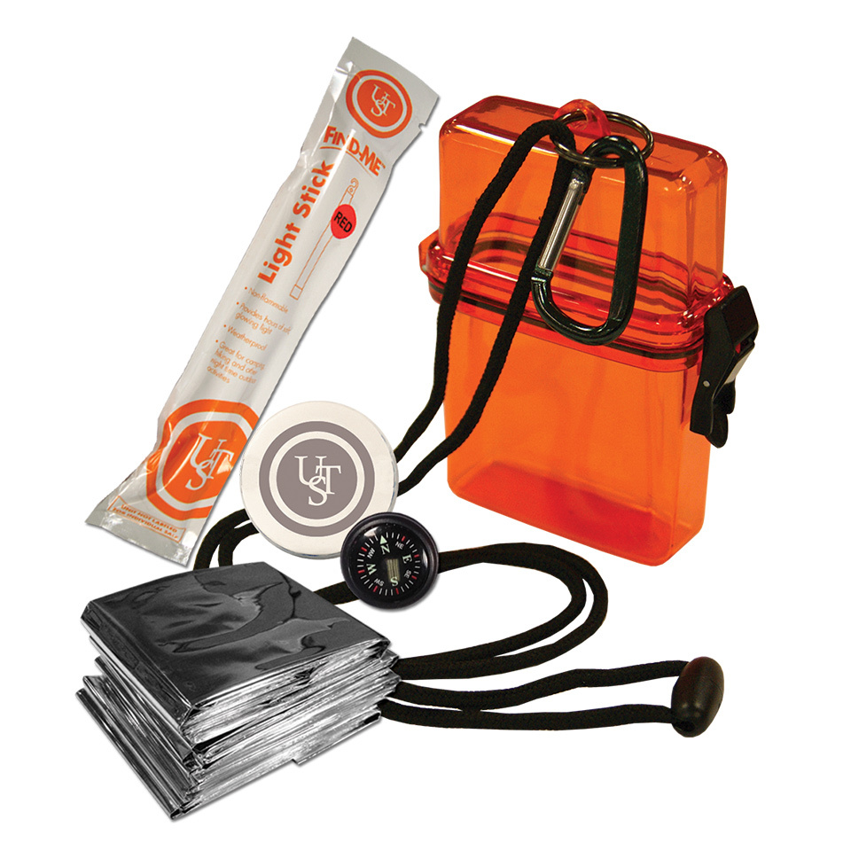 Ultimate survival kit 1.0 tool emergency tactical flooding disaster