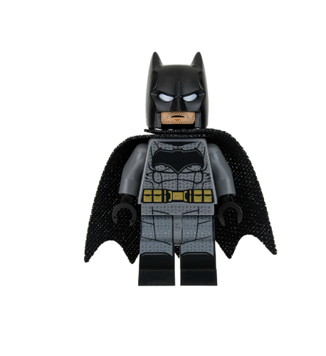 Lego Batman 76086 Justice League Super 