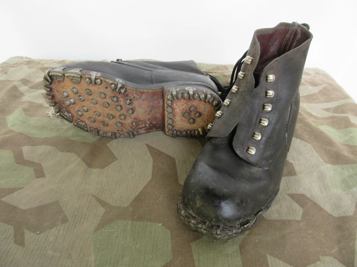 Wehrmacht stiefel kaufen Clearance