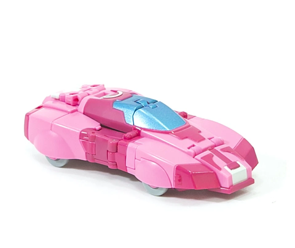 Dr Wu Customs MS-35 ARCEE  MS35 ALIE Elita One Action Figure toy in stock - Image 3 of 4