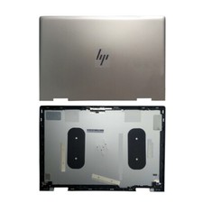 For HP ENVY X360 15M-BP 15M-BP111DX 15M-BP112DX 15-BP Lcd Back Cover 924344-001