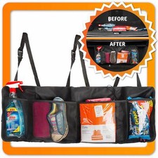 Kofferraum Organizer Universelle Kofferraumtasche Autotasche KFZ Werkzeugtasche