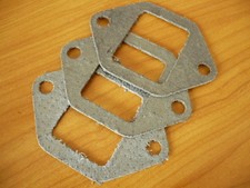 Set Guarnizioni Collettore di Scarico Takraf Carrello Elevatore Vta Dfg 3202