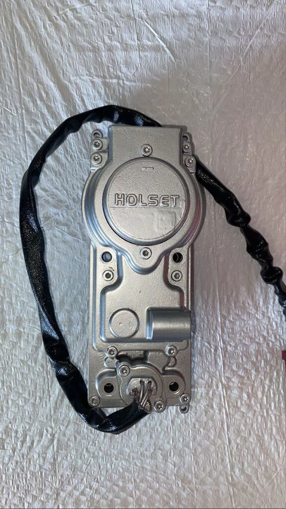 VGT Electronic Actuator ISX Cummins Turbo 2837201 RX $460 plus  