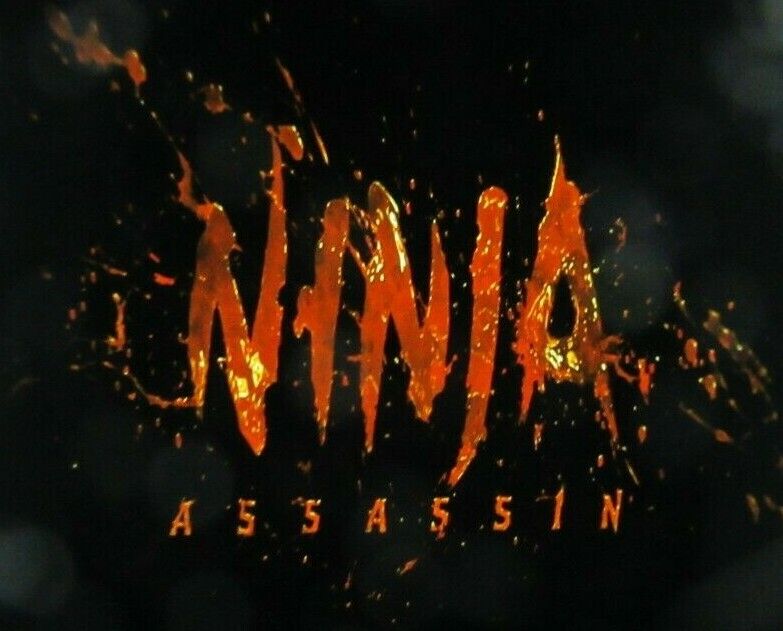 Ninja Assassino - Trailer 