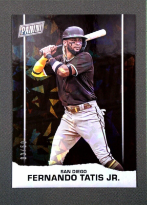 2021 Panini Father