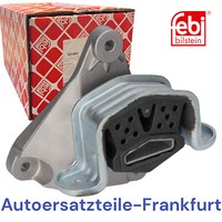 Febi Getriebelager Schaltgetriebe FüR VW T5 T6 Links Getriebeseitg 7E0399151C