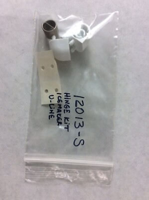 12013-S U-Line Refrigerator Hinge ice maker