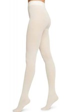 Image of Wolford Mary Cotton Rib Tights 70 Denier