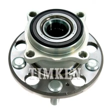 Timken HA590146 Hub Unit Bearing Assemblies: Preset, Pre-Greased And Pre-Seale