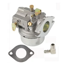 For Gravely 18G 8173-KT Jacobsen Turfcat C318G Tractors Carburetor Carb