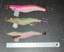 Hayashi Fishing Tackle Manufacturing Co., Ltd. Tsuritsuri Egingo (Fishing