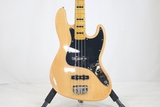 Squier Classic Vibe 70s Jazz Bass V 5-String Indonesia Used