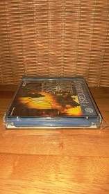 Alone In The Dark The New Nightmare Sega Dreamcast, sehr gut und komplett in OVP