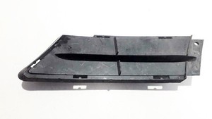 51117154554 Stoßstangengitter vorne rechts 229 449 11 BMW 3-Seri DE867453-30