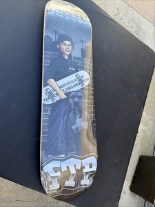 ftp skateboard | eBay