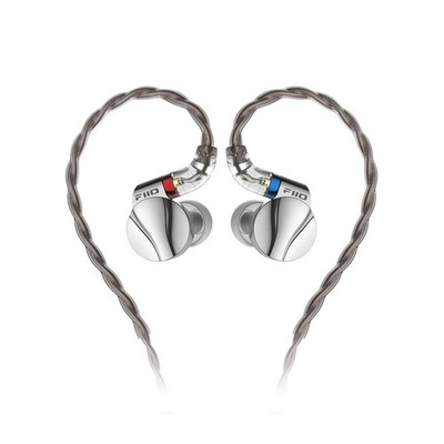 FiiO FD15 13.8mm Magnalium DLC HiFi Dynamic Driver in-Ear Earphone