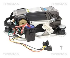 TRISCAN Compressed Air System Compressor For BMW E39 X5 E53 96-08 4154031000