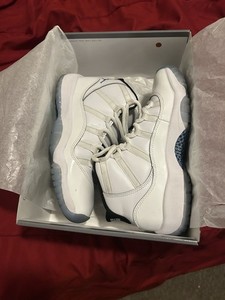 jordan 11 junior size 6
