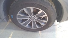 Wheel 20x8 Alloy Road Wheel Sl Fits 17-21 Armada 5419372 Wheel 20x8 Alloy Road Wheel Sl Fits 17-21 Armada 5419372