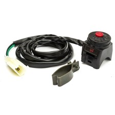 Pitbike Quad MiniMoto Kill SWITCH Earth Waterproof Dirtbike Pit Bike Motorcycle