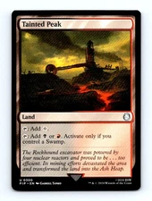 #300 2024 Fallout PIP * Tainted Peak Uncommon