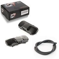 2X ScheibendüSe Frontscheibe Vorne FüR VW Amarok Caddy Jetta Passat Polo Tiguan