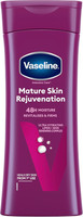 Vaseline Intensive Care Mature Skin Rejuvenation Body Lotion Revitalises and Fir
