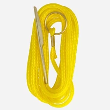 Eagle Claw Braided Polycord Stringer