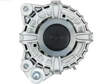 Poulies diverses Volvo S90