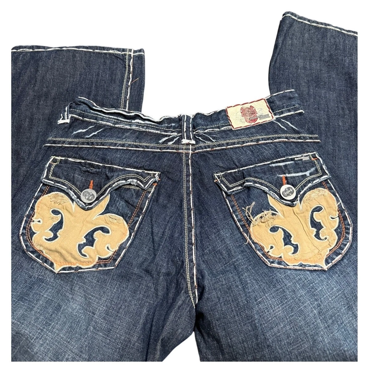 Laguna Beach Jeans Men's Jeans for sale - eBay