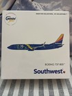 Gemini Jets 1/400 British Airways B 737-400 N8646B Limited Edition — photo 1