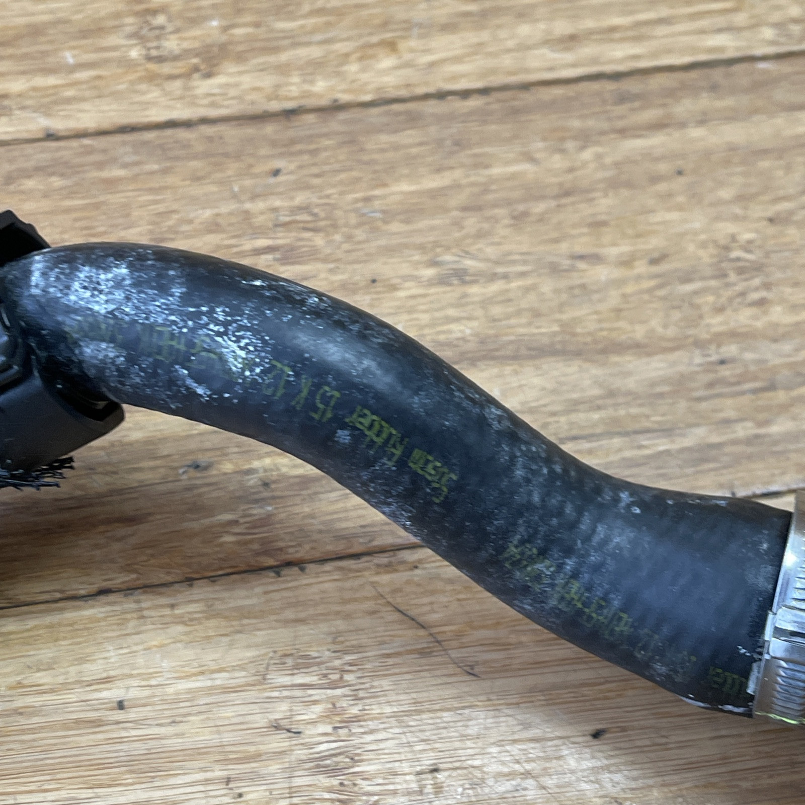 Ferrari California 2015-2018 right Blow off valve