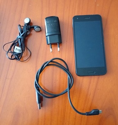 HTC  One A9s