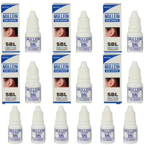 Gouttes Homéopathiques SBL N°5 – Cervicales Et Douleurs – 30ml – Lot 2 Acheté 1 Offert