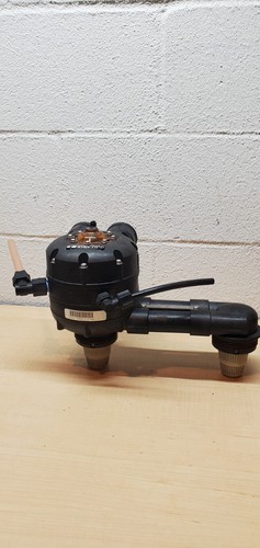 S250 Softener Head Used From Kinetico  For Parts With Remote Tank Base