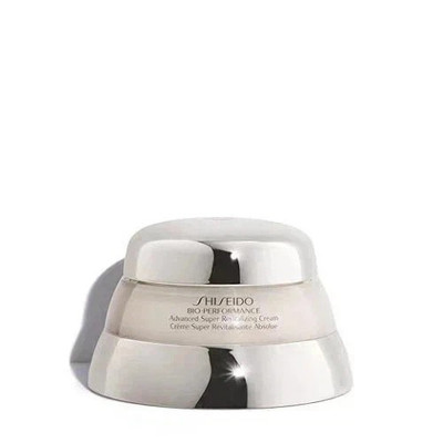 Shiseido Bio-Performance Advanced Super Revitalizing Cream 75ml (2.6oz).