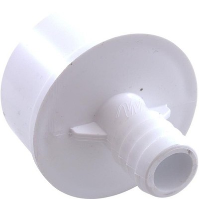 Barb Adapter, 3/4'' Barb x 2'' Spigot