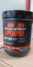 Muscletech Vapor X5 Next Gen 5 in 1 Pre-Worko...