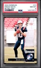 149319912 Drake Maye 2024 Panini Donruss #23 Retro 1994 Rookie RC PSA 8