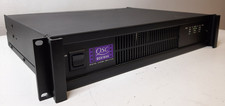 QSC DCA 1644 Digital Cinema Amplifier (DCA1644) - Power Tested