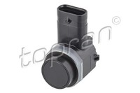 Sensor Einparkhilfe Topran 701 256 FüR Opel Q7 Audi VW Renault Volvo Passat B6 2