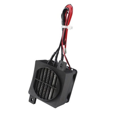 Innovative PTC Technologie 12V100W Konstanttemperatur Heizung mit Ventilator
