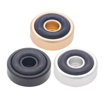Solid Spare Parts Speaker Feet Pad Help Get the Pure Natural Sound Effect