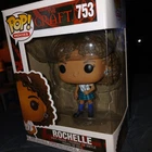 Funko Pop Movies The Craft Rochelle #753 Vaulted