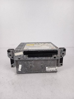 BMW 5 F10 F11 2015 Radio / CD-Player / DVD-Player / Navigation 9387565 WES19365